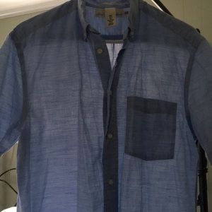 Men’s hm size small summer dress shirts worn once